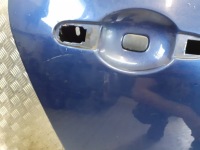 фото thumb №5, Дверь правый задняя renault scenic ii nv676