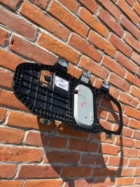 фото thumb №13, Mercedes ml w164 05-11 модуль антенна