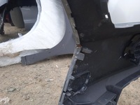 фото thumb №9, Audi rs4 b9 8w бампер перед