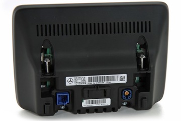 фото thumb №13, Монитор mercedes w166 cla gla gle w242 a1669001420