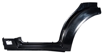 фото thumb №1, Порог внешний дверь правых ford transit mk6 mk7