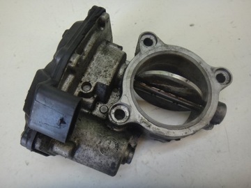 фото thumb №6, Дросельна заслінка bmw f06 f10 f20 f30 f32 f34 n47 n57