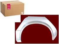 Купить Ремкомплект. крыло. задняя golf 1 3-d l klokkerholm, фото thumb