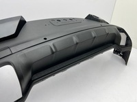 фото thumb №6, Porsche cayenne iii coupe 9y3 бампер задний задняя 4xpdc оригинал 17-