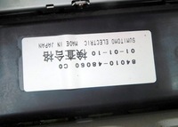 фото thumb №7, Lexus rx 300 2001r 4x4 aut радіо панель обдув 84010-48060 86120-48100