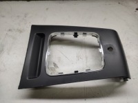 фото thumb №1, Рамка рычаг переключения передач  переключения передач opel zafira b 13162583