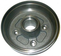 фото thumb №1, Барабаны тормозные daewoo tico новое гарантия ss 127