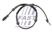 фото thumb №2, Fast датчик abs renault trafic 01 перед l/p