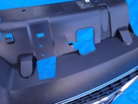 Renault trafic iii | решётка радиатора решётка радиатора хром бампера перед lift 623109004r Цена, фото thumb