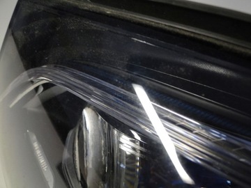 фото thumb №15, Mercedes e клас 213 238 лампа передня права mutlibeam nieb a2139069504