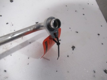 фото thumb №5, Шланг кондиционера 295x68956r renault zoe ii