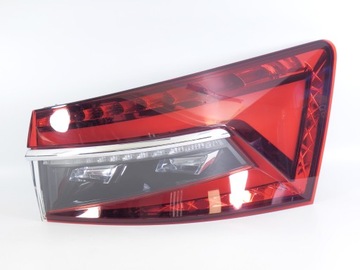 фото thumb №1, Лампа праві зад skoda superb iii 3v9945208c