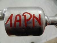 фото thumb №10, Citroen c3 iii 1.2 vti шланг кондиціонера новий