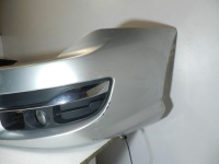 фото thumb №7, Renault laguna iii lift 11-15 бампер капот крила kompletny перед ted69