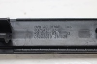 фото thumb №9, Bmw x5 g05 молдинг порог m набор 51478070437 внутренняя 51478072217 51478