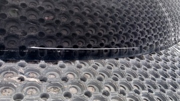 фото thumb №8, Kia ceed ii hb крышка багажника зад 1k