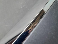 Opel crossland молдинг двері задня права хром oryg в Україні, фото thumb