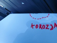 фото thumb №6, Ford mustang 15-18 капот крышка двигателя оригинал