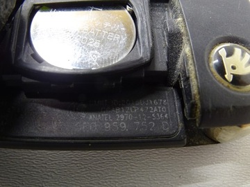 фото thumb №13, Ключ pilot складной ключ передатчик skoda octavia iii 3 5e 434 mhz 5e0959752d