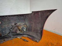 Alfa romeo 147 04-10 рестайлінг  бампер перед передній Оригінал, фото thumb