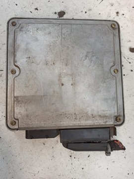 фото thumb №10, Volkswagen bora 1.9 tdi компьютер двигателя 038906019am