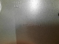 фото thumb №11, Seat leon iii kombi двері задня задні ліва 5f9833311b