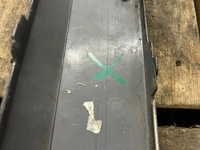 фото thumb №10, Бампер перед передний skoda kodiaq омыватель