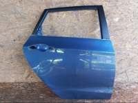 фото thumb №1, Hyundai i30 iii 3 kombi 17- двері задні задня праве