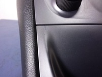 фото thumb №7, Opel astra k захист панель середній