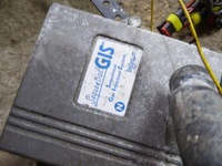 фото thumb №9, Volvo s40 v40 lift 95-04 електропроводка газова lpg 1.8 16v