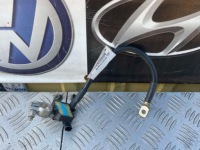 фото thumb №1, Skoda fabia iii клемма минусовая ideał 6c0915181b