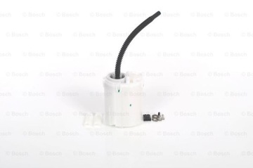 BOSCH 0 986 580 824 Топливный насос
