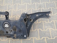 фото thumb №8, Audi a3 8v підрамник підрамник перед важелі 3q0199315d