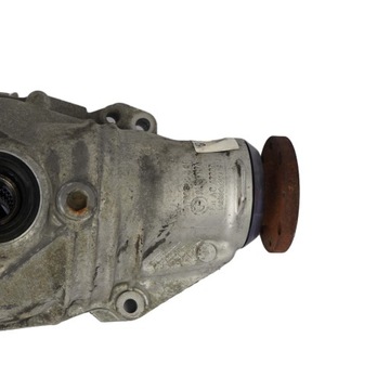 фото thumb №12, Bmw x1 e84 18dx 20dx дифференциал переднее 2,79 7583773