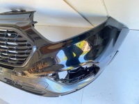 Бампер перед передній ford transit custom st lift st-line 2017- Оригінал, фото thumb