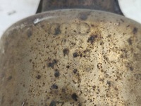 фото thumb №7, Audi a6 s6 c7 4g 2012 левая сторона глушитель комплектный