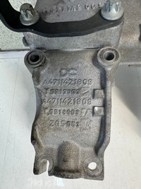 фото thumb №5, Recykrulator выхлопных газов радиатор egr mercedes actros mp 4 e6 a4711421909