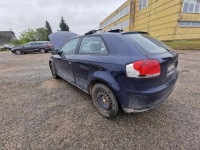 Audi a3 датчик скорости esp 2003 2.0l 1k0907655a 100985-03224 Киев, фото thumb