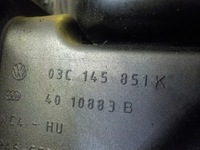 фото thumb №5, Vw golf plus v 1.4 tsi 09r 140km компресор 03c145851e 03c145851k 4011046b