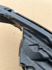 Фара full led левый перед land rover discovery 5 оригинальный номер uk l462 Доставка, фото thumb