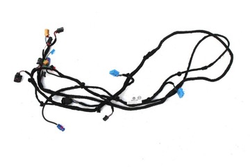 фото thumb №6, Vw passat b8 sedan крышка электрический багажника 5q0959107e 3g0827506a 3g0827