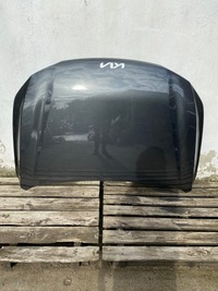 фото thumb №1, Капот kia sorento iv 21- agt orginał