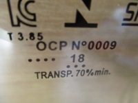 Bmw i15 стекло дверь перед правая левая двойной 18' Цена, фото thumb