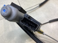 фото thumb №8, Підйомник скло правий перед espace iv