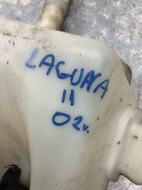 фото thumb №6, Бачок омивача renault laguna ii 8200050361