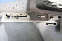 фото thumb №12, Бампер задня задній audi q3 8u0 s-line lift 14-