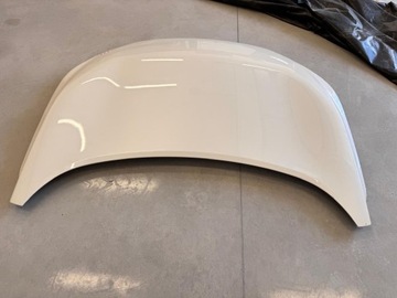 фото thumb №9, Nissan x-trail t33 2021- капот