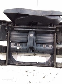 фото thumb №8, N338 pas передний bmw e92 балка шторка