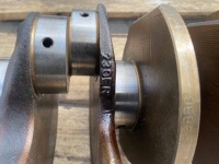 Купити Wał колінчастий audi a6 s6 c6 4f 078ae номінал, фото thumb