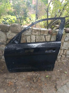 фото thumb №1, Mercedes gle ml w166 дверь левая перед передние